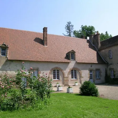 Villeneuve-sur-allier, 4 Pieces, 6 Personnes - Fr-1-489-245 * Villeneuve-sur-Allier
