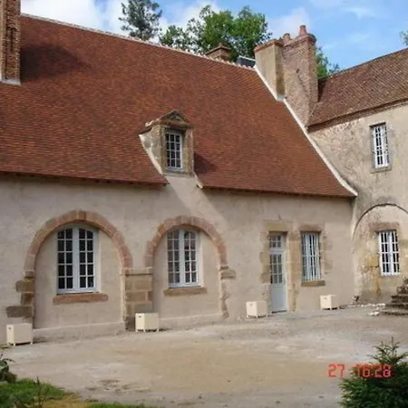 Villeneuve-sur-allier, 4 Pieces, 6 Personnes - Fr-1-489-245 * Villeneuve-sur-Allier